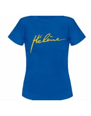 Tee-Shirt Hélène