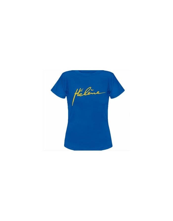 Tee-Shirt Hélène