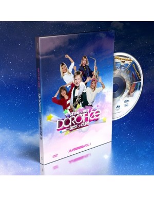 Dorothée DVD Best Of Clips