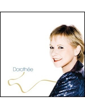 Dorothée album 2010