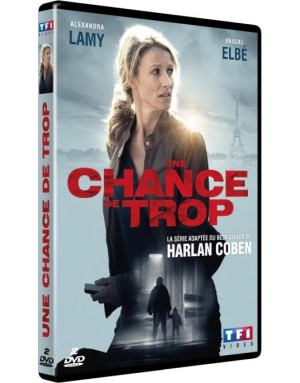 Intégrale en DVD Un chance de trop