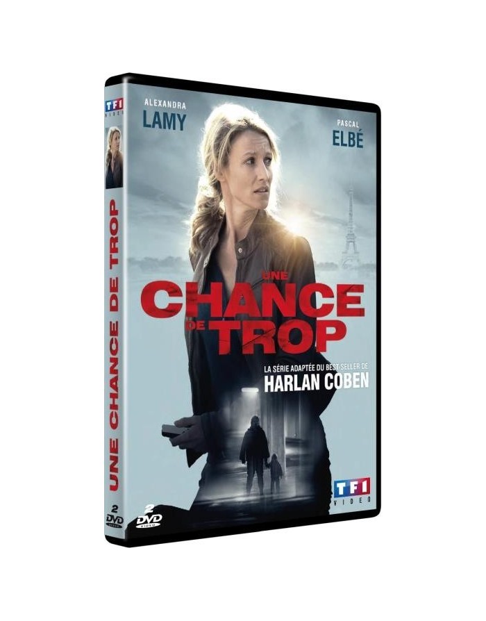 Intégrale en DVD Un chance de trop