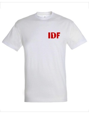 Tee-Shirt IDF1