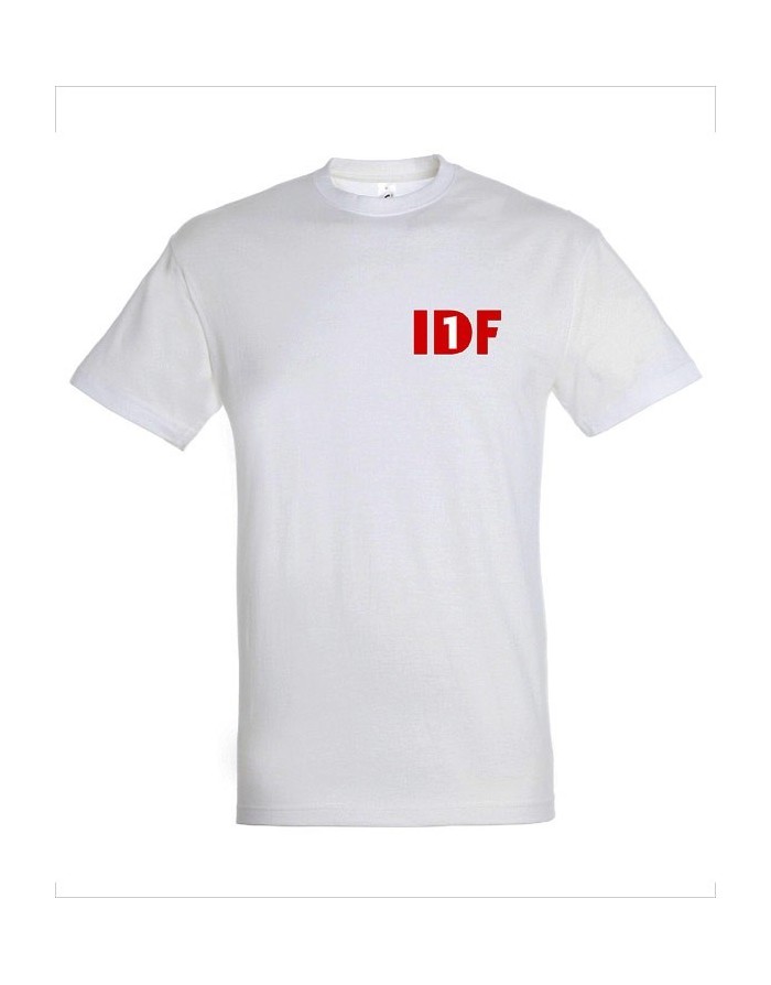 Tee-Shirt IDF1