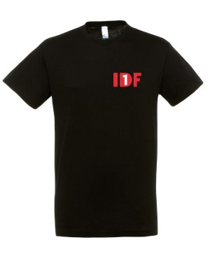 Tee-Shirt IDF1