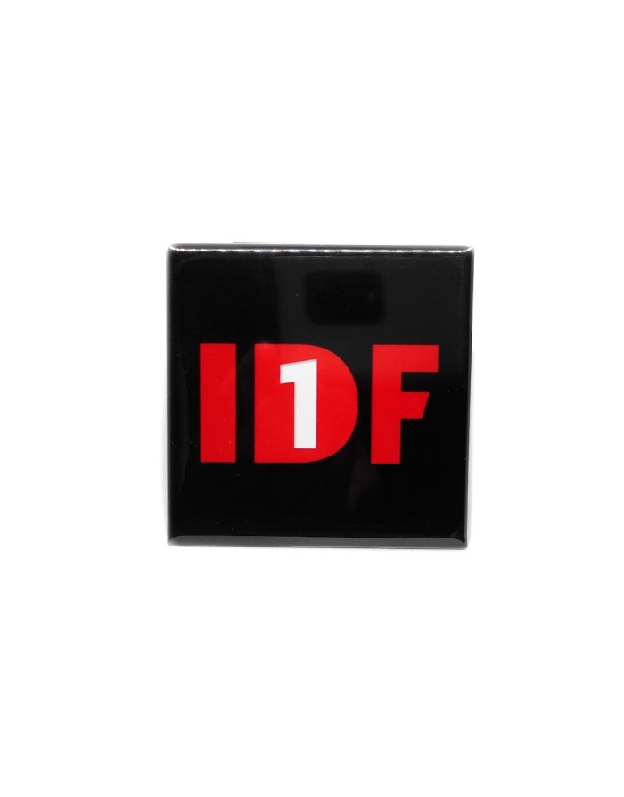 Magnet IDF1